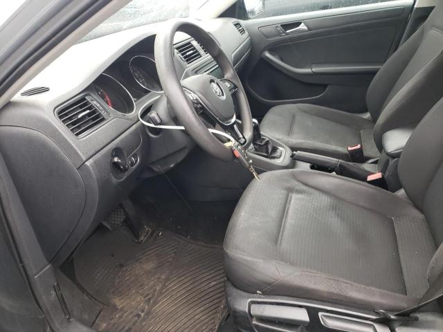 Photo 7 from auction – 2015 VOLKSWAGEN JETTA BASE with VIN 3VW2K7AJ0FM409279