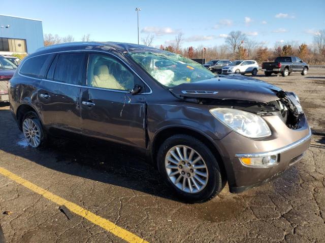 Photo 4 from auction – 2012 BUICK ENCLAVE with VIN 5GAKRCED1CJ163381