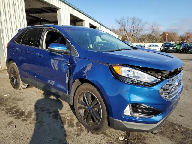 Foto 4 de la subasta – 2020 FORD EDGE SEL con VIN 2FMPK4J97LBA02873