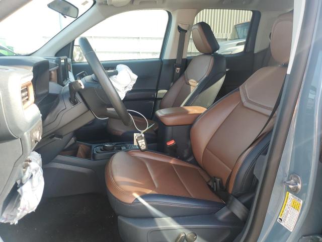 Photo 7 from auction – 2022 FORD MAVERICK X with VIN 3FTTW8F96NRB04225