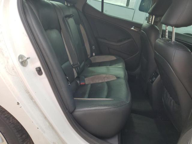 Photo 10 from auction – 2013 KIA OPTIMA SX with VIN 5XXGR4A60DG171950