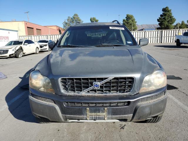 Photo 5 from auction – 2006 VOLVO XC90 with VIN YV4CY592361304608