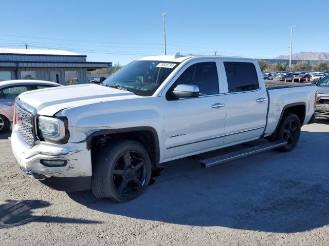 GMC SIERRA K15 2016 with VIN 3GTU2PEC4GG311573 - Photo from auction