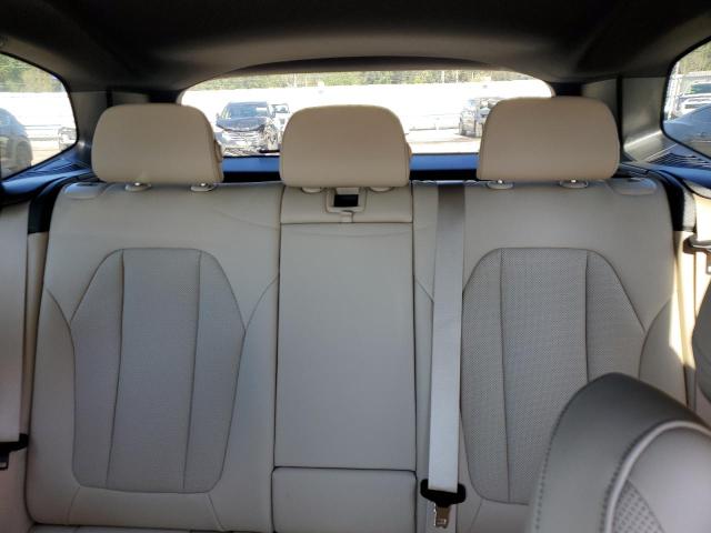 Photo 10 from auction – 2022 BMW X3 SDRIVE3 with VIN WBX47DP04NN153715