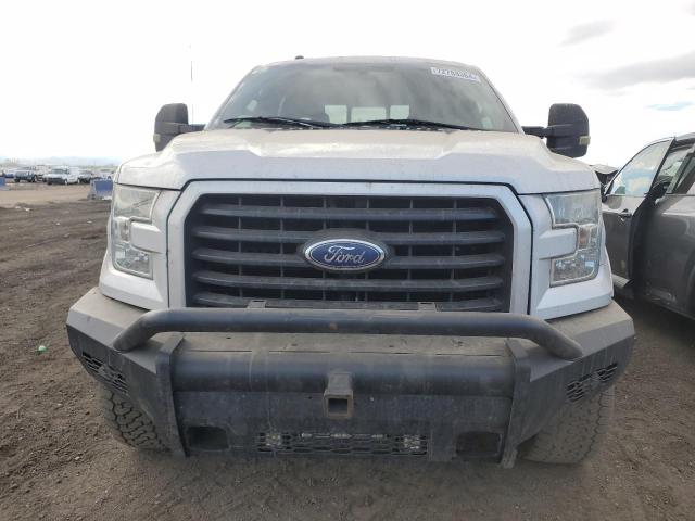 Photo 5 from auction – 2016 FORD F150 SUPER with VIN 1FTEW1EG0GKD54308