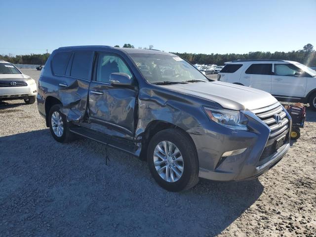 Photo 4 from auction – 2018 LEXUS GX 460 with VIN JTJBM7FX3J5184104