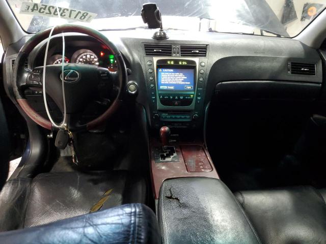 صورة رقم 8 من المزاد - 2006 LEXUS GS 300 مع VIN JTHCH96S960020077