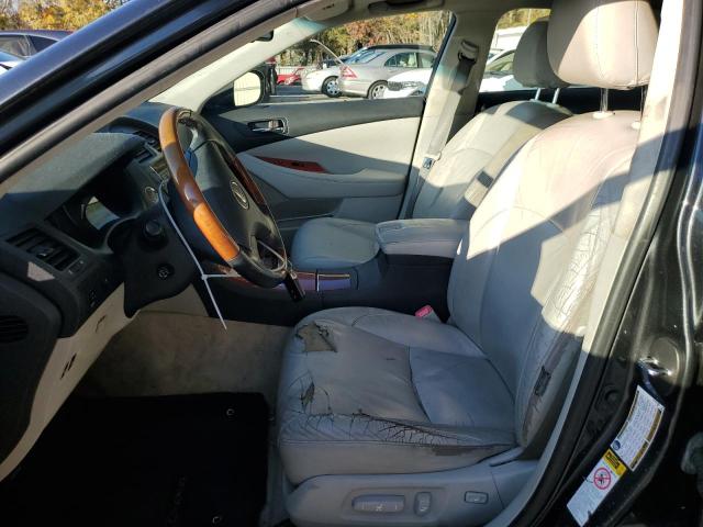 Photo 7 from auction – 2007 LEXUS ES 350 with VIN JTHBJ46G172084022