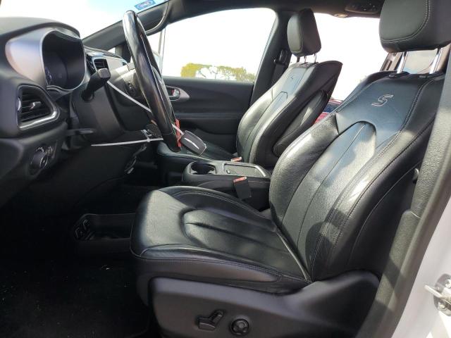 Photo 7 from auction – 2019 CHRYSLER PACIFICA T with VIN 2C4RC1EG3KR576958