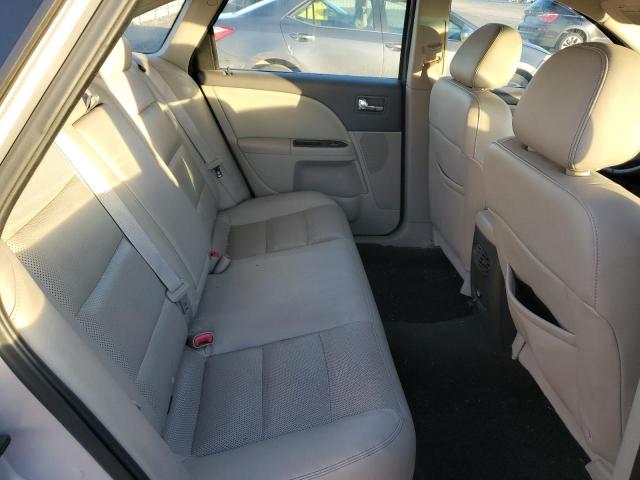 Photo 10 from auction – 2009 FORD TAURUS SEL with VIN 1FAHP24W79G103208