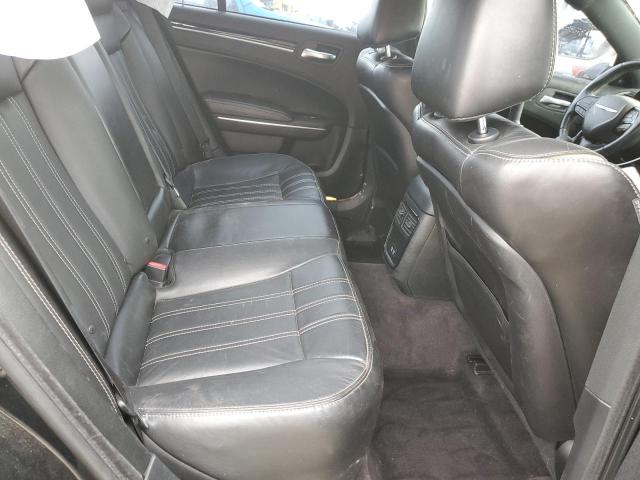 Photo 10 from auction – 2018 CHRYSLER 300 S with VIN 2C3CCAGG8JH250746