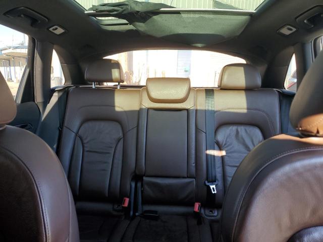Photo 10 from auction – 2014 AUDI Q5 PREMIUM with VIN WA1LFAFP9EA071246