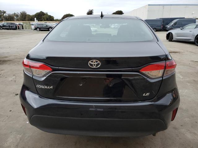 Photo 6 from auction – 2023 TOYOTA COROLLA LE with VIN 5YFB4MDE8PP033886