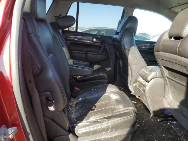 Photo 10 from auction – 2013 BUICK ENCLAVE with VIN 5GAKVCKD5DJ221865