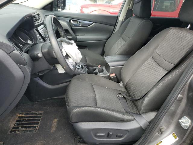 Photo 7 from auction – 2019 NISSAN ROGUE S with VIN KNMAT2MV6KP533851