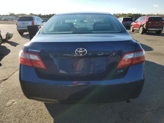 Photo 6 from auction – 2008 TOYOTA CAMRY with VIN 4T1BE46K78U207978