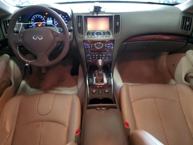 Photo 8 from auction – 2012 INFINITI G37 with VIN JN1CV6AR1CM977128