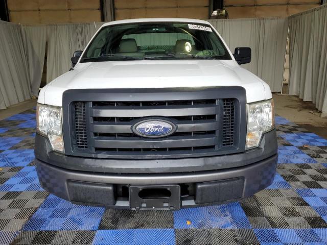 Photo 5 from auction – 2010 FORD F150 with VIN 1FTMF1CW9AKB23680