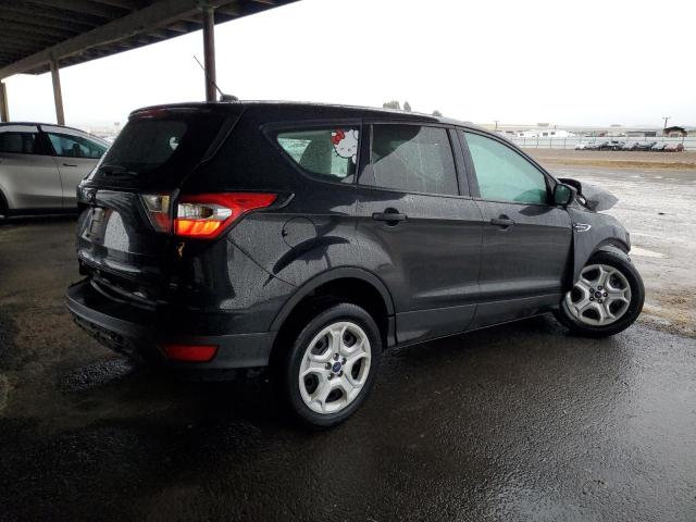 Photo 3 from auction – 2017 FORD ESCAPE S with VIN 1FMCU0F71HUA39167