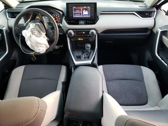 Photo 8 from auction – 2019 TOYOTA RAV4 XLE with VIN JTMP1RFV7KD022186