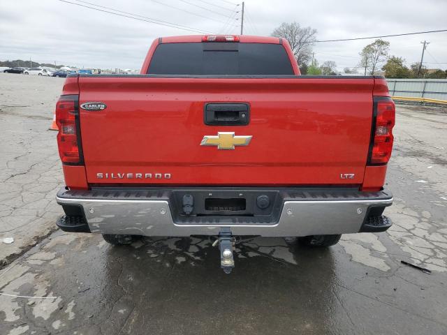 صورة رقم 6 من المزاد - 2014 CHEVROLET SILVERADO مع VIN 3GCUKSEC3EG551648