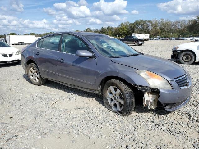 Photo 4 from auction – 2009 NISSAN ALTIMA 2.5 with VIN 1N4AL21E09N533263