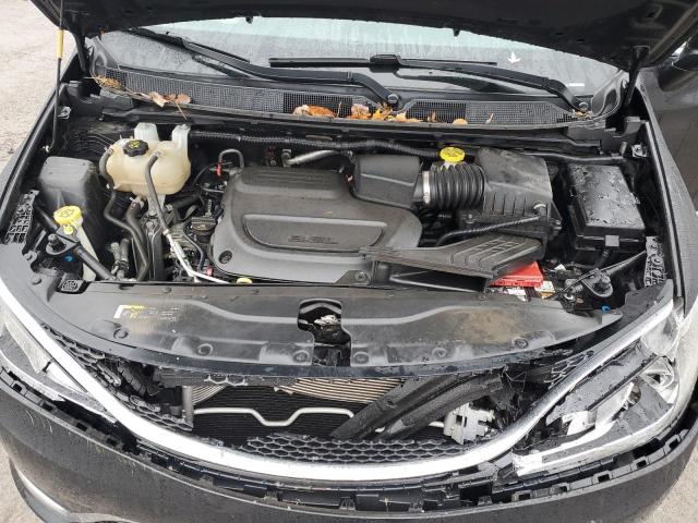 Photo 12 from auction – 2020 CHRYSLER PACIFICA T with VIN 2C4RC1BG8LR268903
