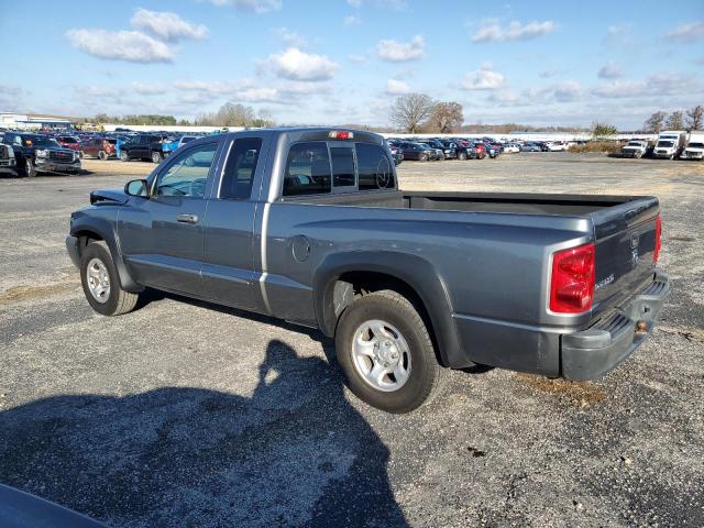 Photo 2 from auction – 2005 DODGE DAKOTA ST with VIN 1D7HE22K35S119600