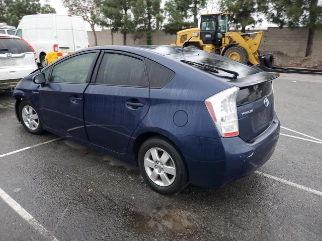 صورة رقم 2 من المزاد - 2011 TOYOTA PRIUS مع VIN JTDKN3DU1B0264498