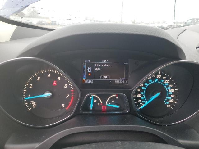 Photo 9 from auction – 2013 FORD ESCAPE SEL with VIN 1FMCU9H97DUA85289