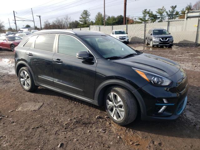 Photo 4 from auction – 2022 KIA NIRO S with VIN KNDCC3LG4N5147849