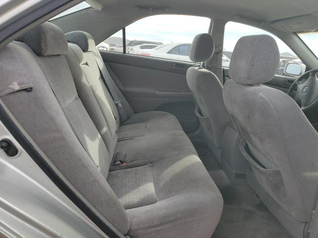 Photo 10 from auction – 2004 TOYOTA CAMRY LE with VIN JTDBE32K140258723