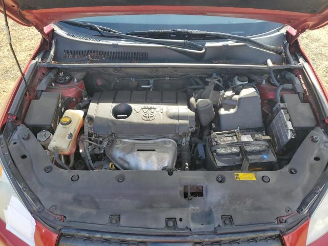 Photo 11 from auction – 2012 TOYOTA RAV4 with VIN 2T3BF4DV0CW266980
