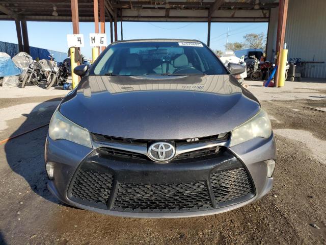 Photo 5 from auction – 2015 TOYOTA CAMRY LE with VIN 4T1BF1FKXFU113229