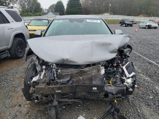 Photo 5 from auction – 2023 KIA NIRO LX with VIN KNDCP3LE2P5066810