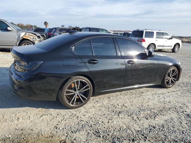 Photo 3 from auction – 2020 BMW M340I with VIN WBA5U7C08LAF54352