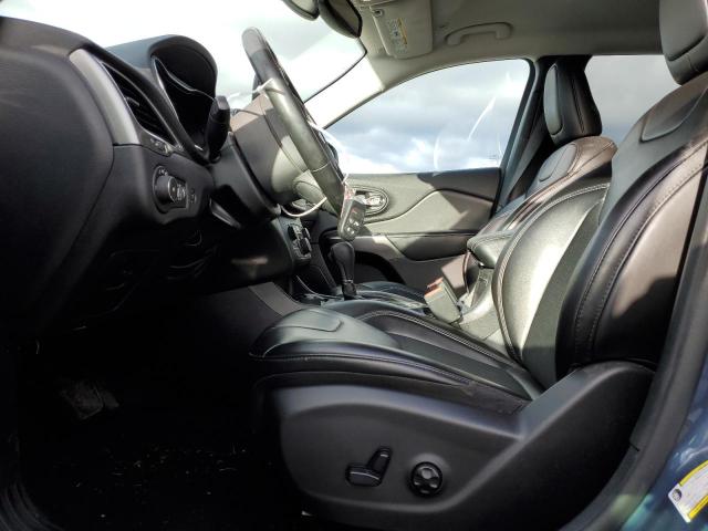 Photo 7 from auction – 2019 JEEP CHEROKEE L with VIN 1C4PJMLX5KD488918