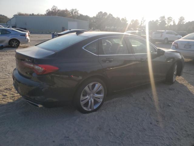 Photo 3 from auction – 2021 ACURA TLX TECHNO with VIN 19UUB5F43MA002233