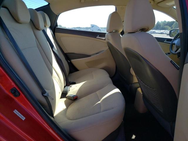 Photo 10 from auction – 2014 HYUNDAI ACCENT with VIN KMHCT4AE2EU770203