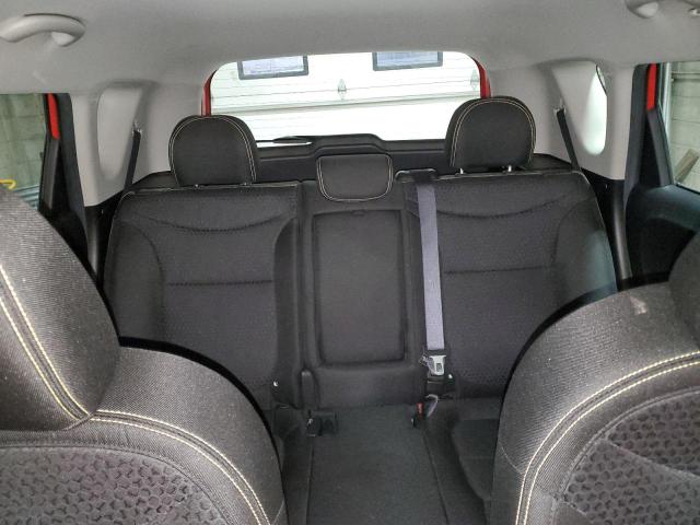 Photo 10 from auction – 2015 KIA SOUL + with VIN KNDJP3A50F7816654