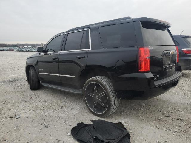 Photo 2 from auction – 2017 CHEVROLET TAHOE C150 with VIN 1GNSCBKC2HR115684