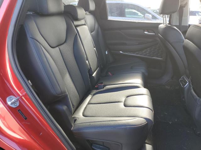 Photo 11 from auction – 2023 HYUNDAI SANTA FE S with VIN 5NMS3DA1XPH007384