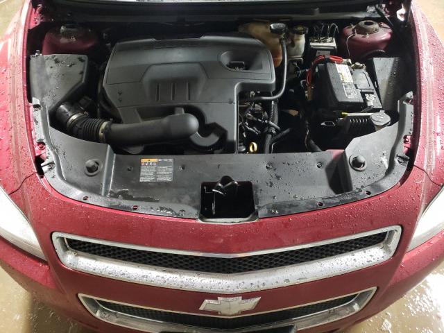 Photo 11 from auction – 2011 CHEVROLET MALIBU 1LT with VIN 1G1ZC5E18BF292776