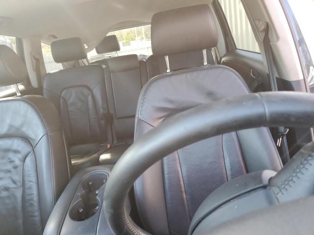 Photo 10 from auction – 2007 AUDI Q7 3.6 QUA with VIN WA1BY74L07D075700