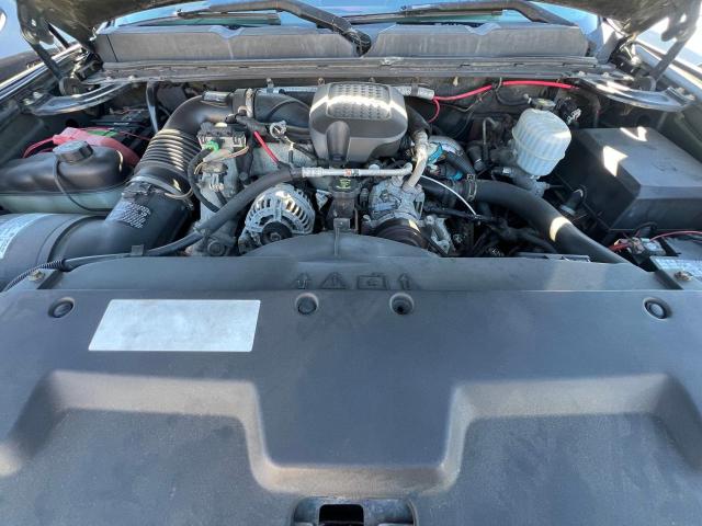 Photo 7 from auction – 2008 CHEVROLET SILVERADO with VIN 1GCHK23668F171126