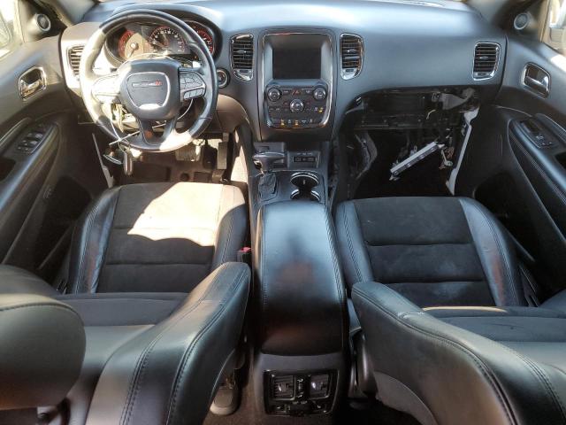 Photo 8 from auction – 2019 DODGE DURANGO GT with VIN 1C4RDHDG2KC721469