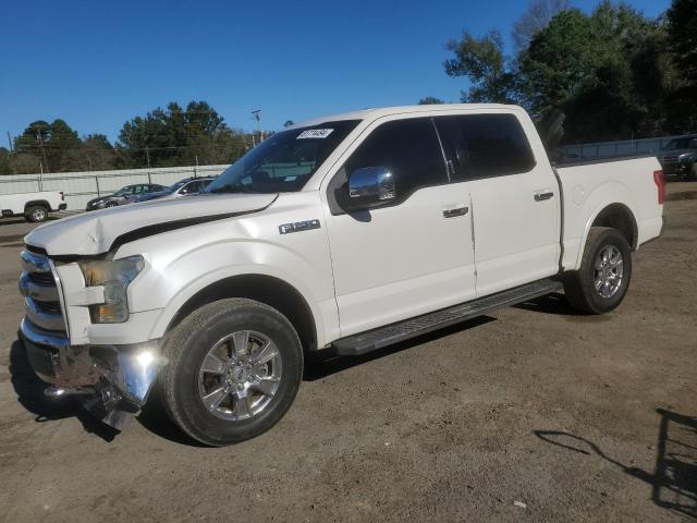 FORD F150 SUPER 2015 with VIN 1FTEW1EF4FFB08859 - Photo from auction
