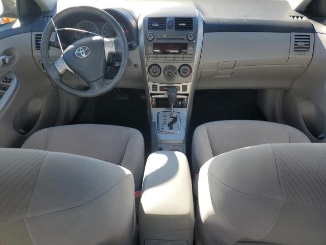 Photo 8 from auction – 2011 TOYOTA COROLLA BA with VIN JTDBU4EEXB9157607