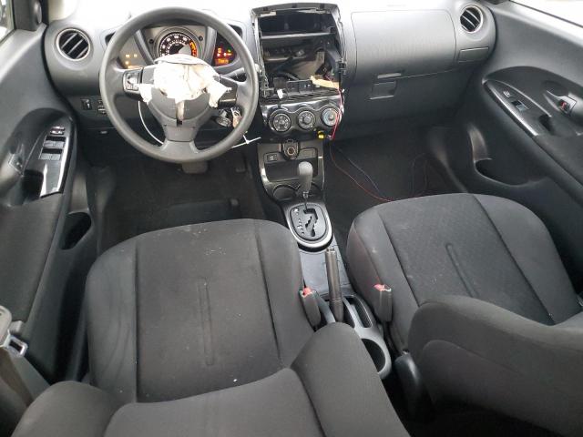 Photo 8 from auction – 2010 TOYOTA SCION XD with VIN JTKKU4B47A1005527