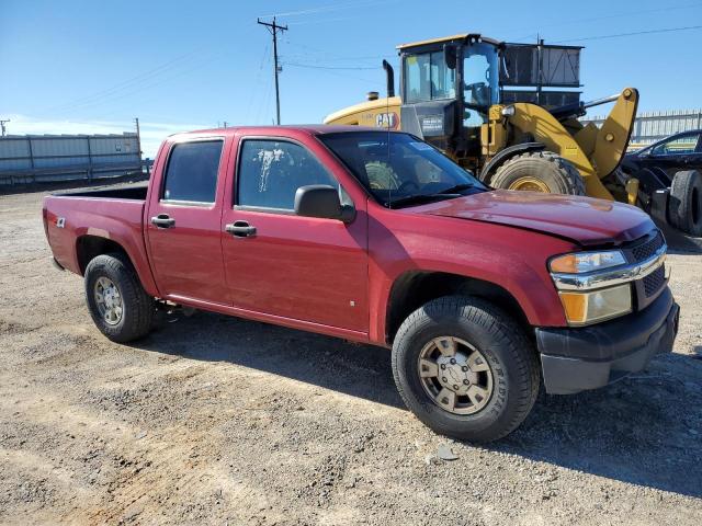Photo 4 from auction – 2006 CHEVROLET COLORADO with VIN 1GCDT136768260307